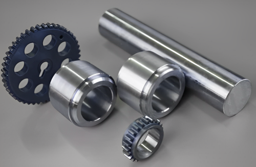 What is Passivation?