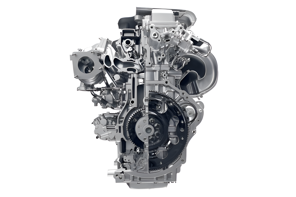 Engine Parts