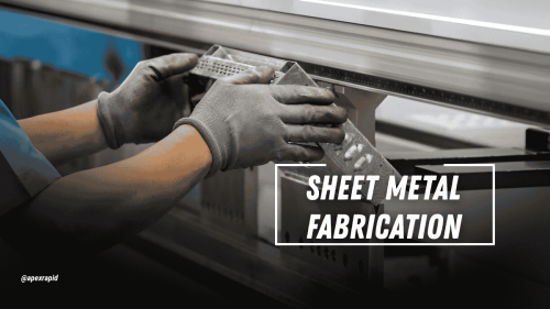 All About Precision Sheet Metal Fabrication