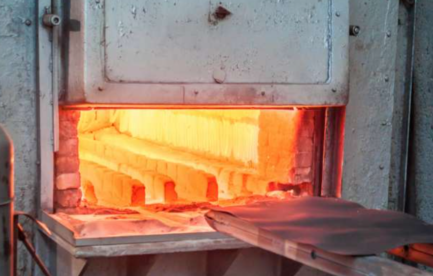 Heat Treatment
