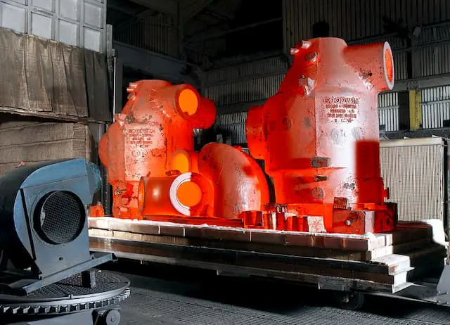 Heat-treatment-of-Metals