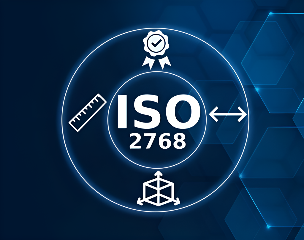 ISO 2768
