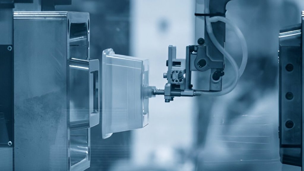 Injection Molding