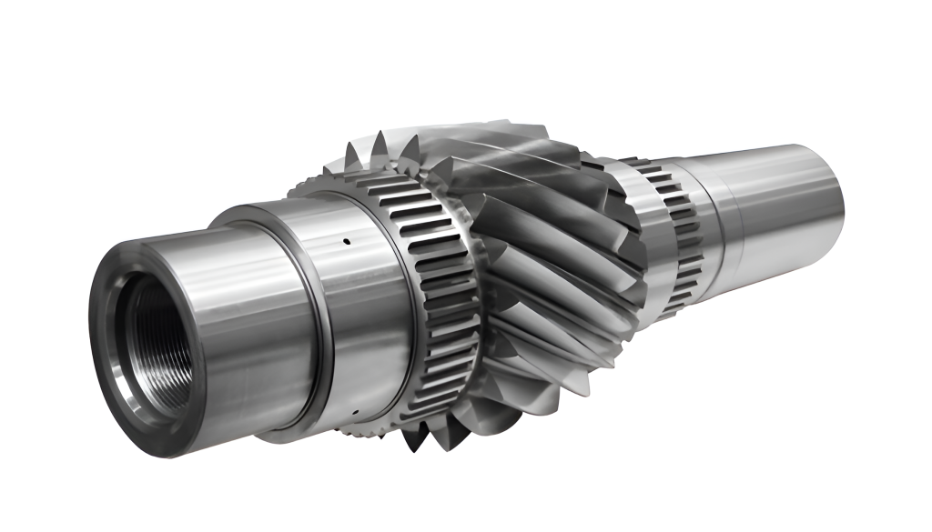 Power transmission shaft