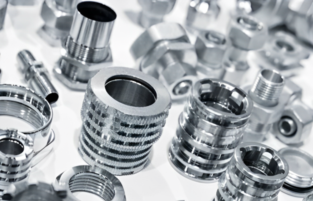 SPCC vs Stainless Steel