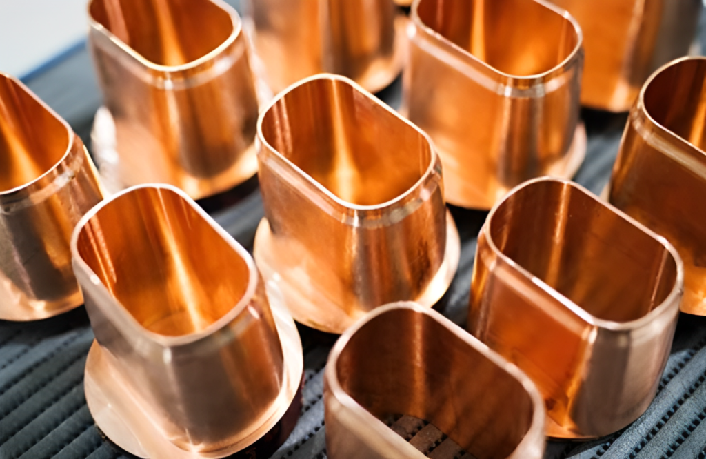 Copper