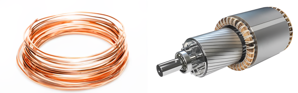 Copper