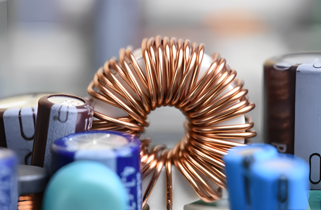 Copper Grade