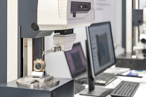 CNC Machining Surface Roughness: Main Indicators and Different Roughness Levels