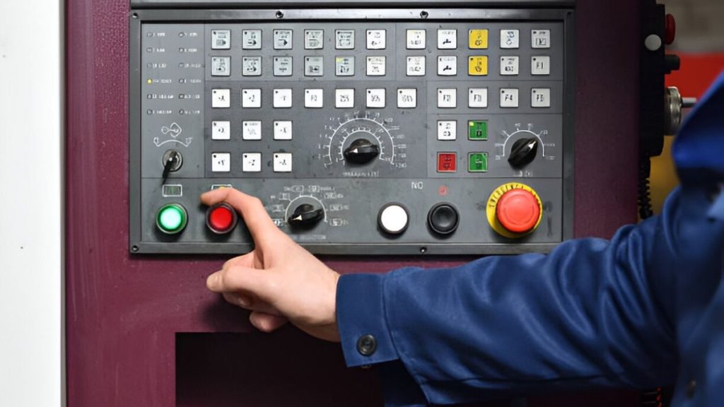 Synchronized Feed and RPM in CNC
