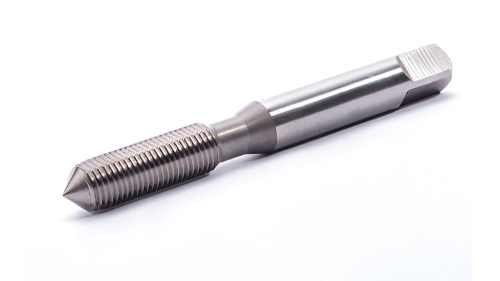 Thread Forming Tap