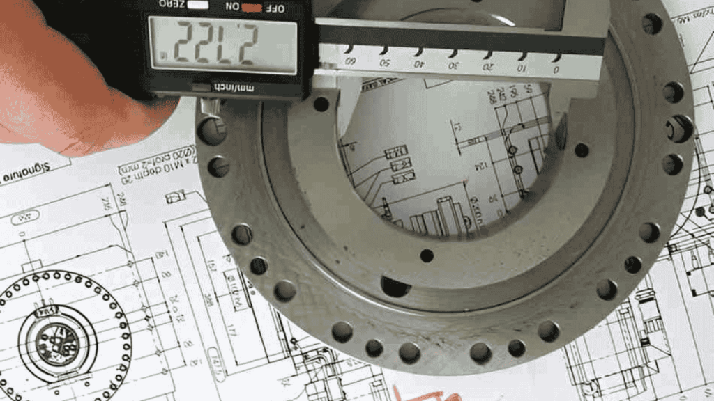 Tight Tolerance Machining