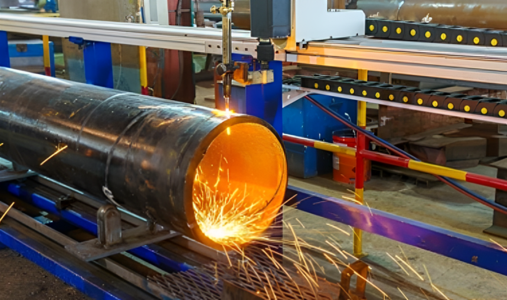 Weldability of Iron and Carbon Steel Alloys