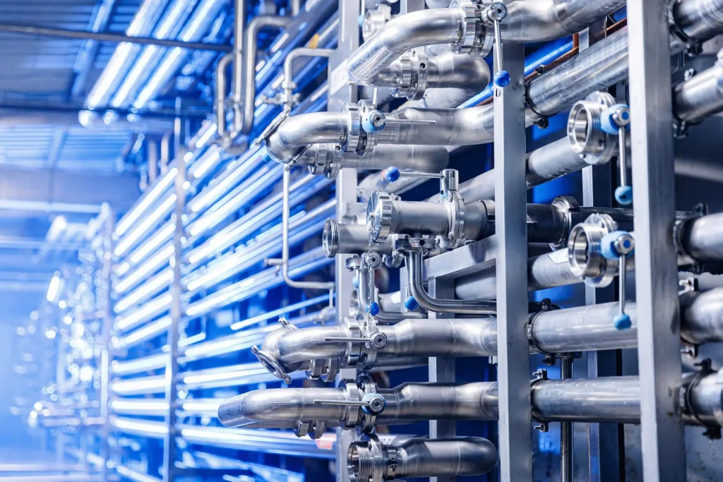 passivation-process