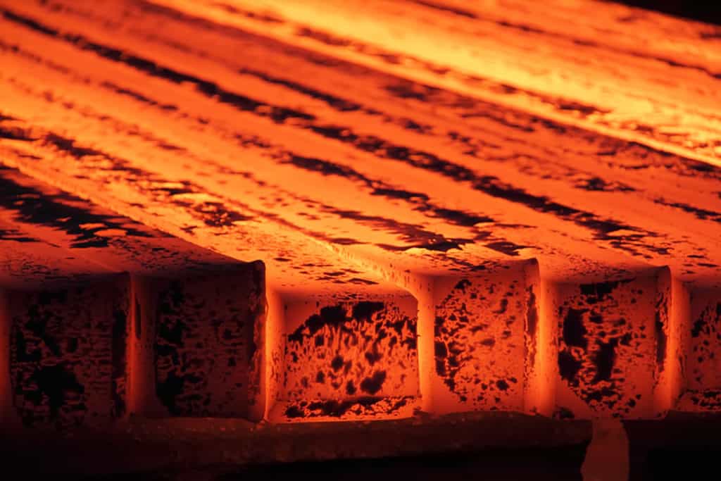 What is Heat Treatment?