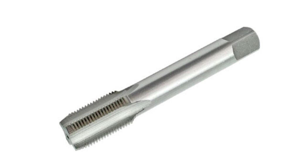 A Machine Tap
