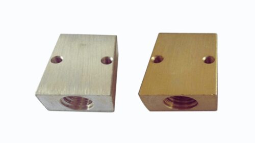 What Is Alodine Coating? A Complete Overview