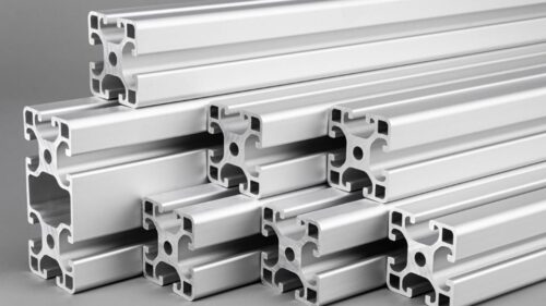 An Ultimate Guide To Aluminum Extrusion