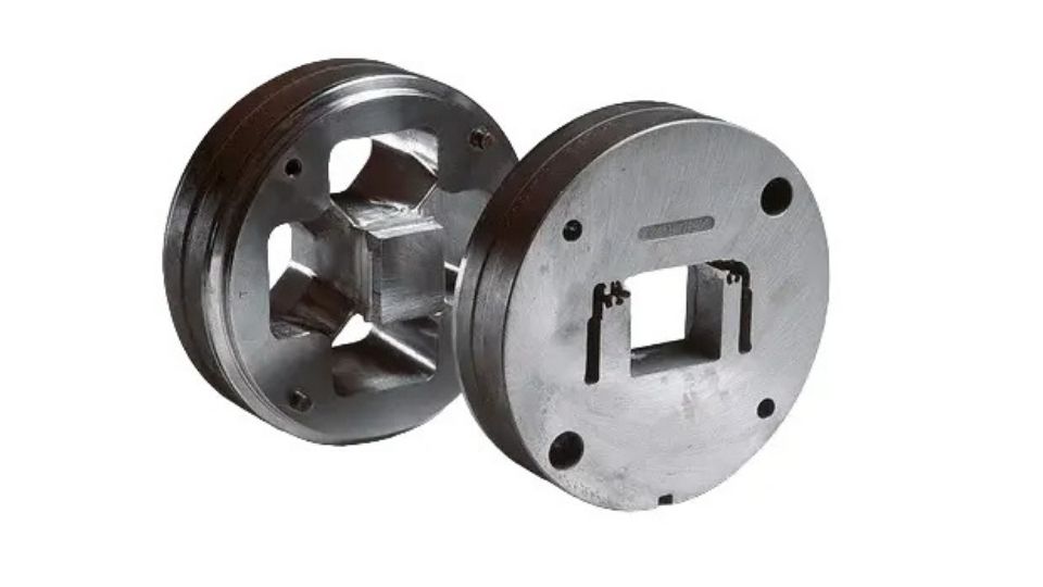Aluminum Extrusion Dies