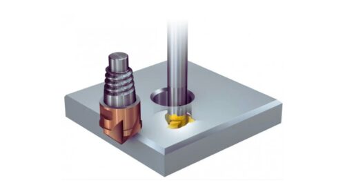A Complete Walkthrough To CNC Chamfering