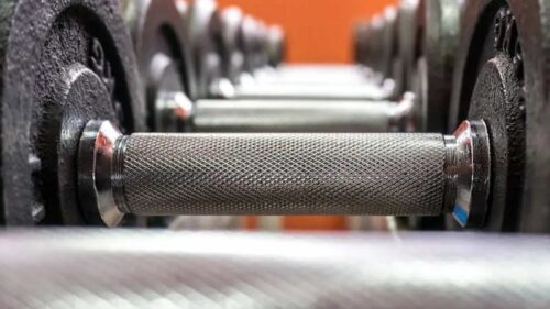 All About CNC Knurling Machining