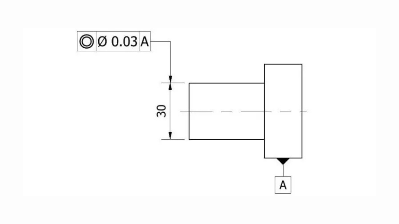 GD&T Basics: How to Make Accurate Engineering Drawings - ApexRapid