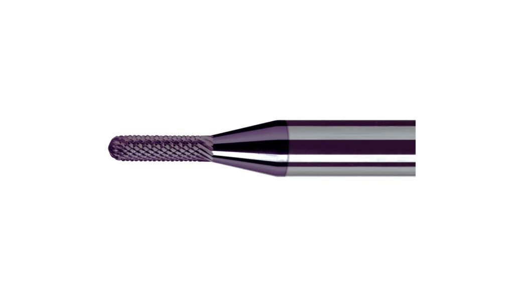 Deburring Tool