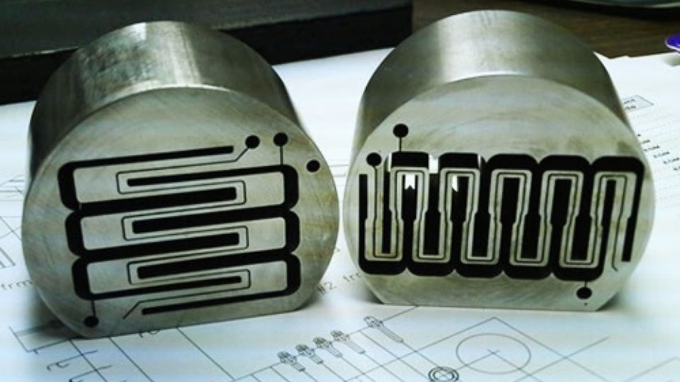 EDM Machining In Medical Sector