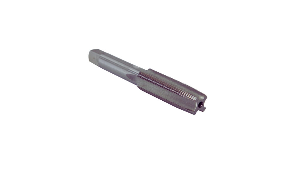 HSS Taper Tap