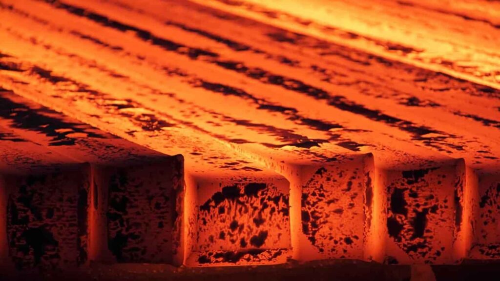 Heat Treatment