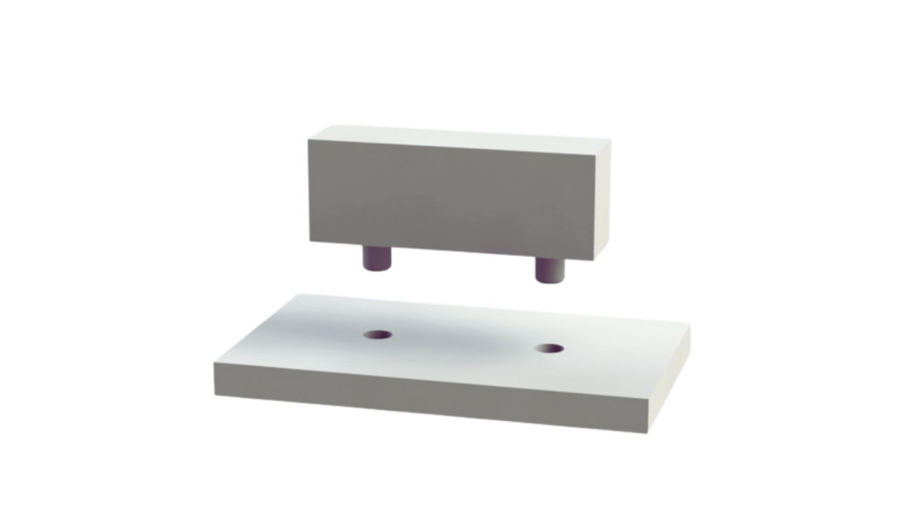 Press Fit Assembly