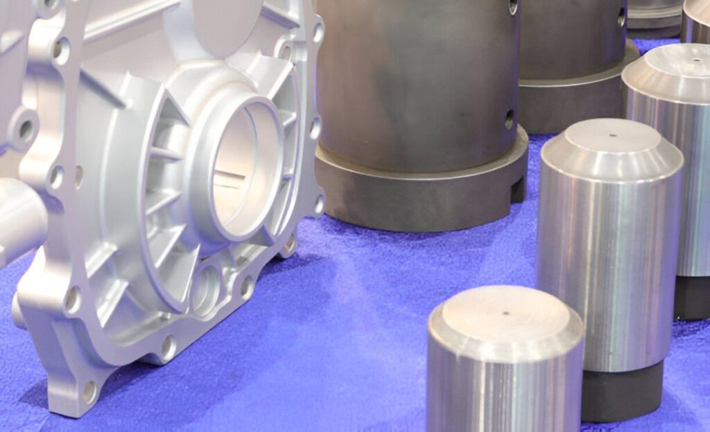 Aluminum Die Casting