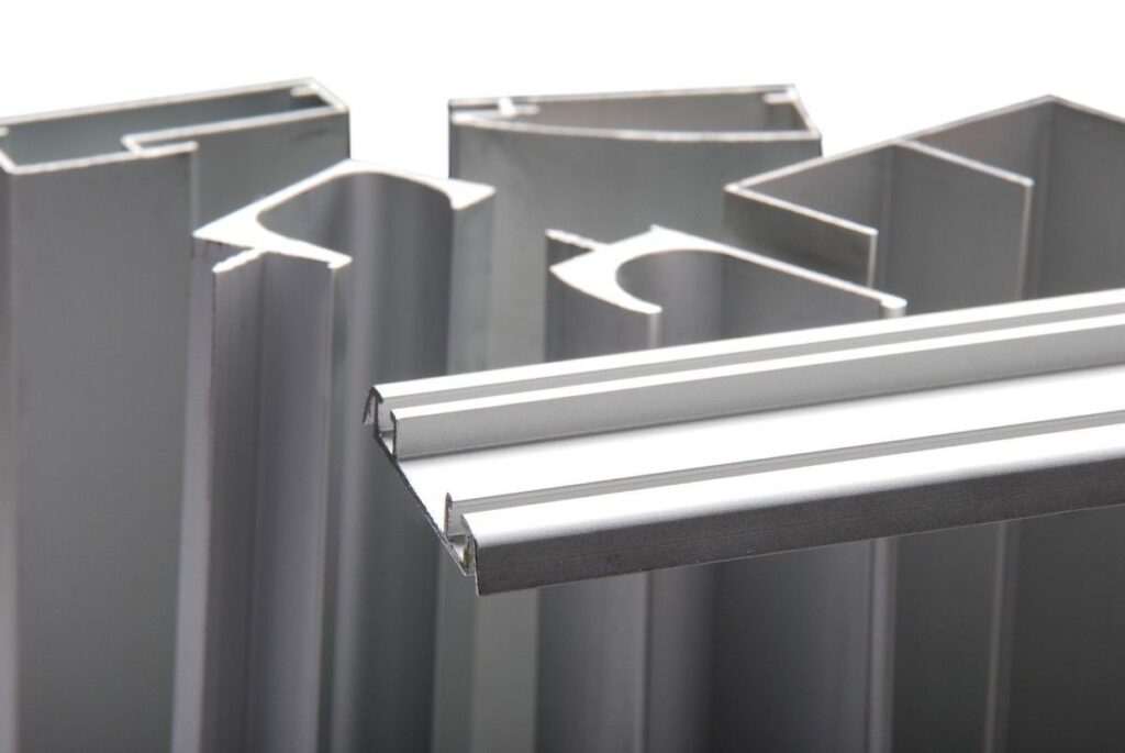 Aluminum Extrusion Profiles