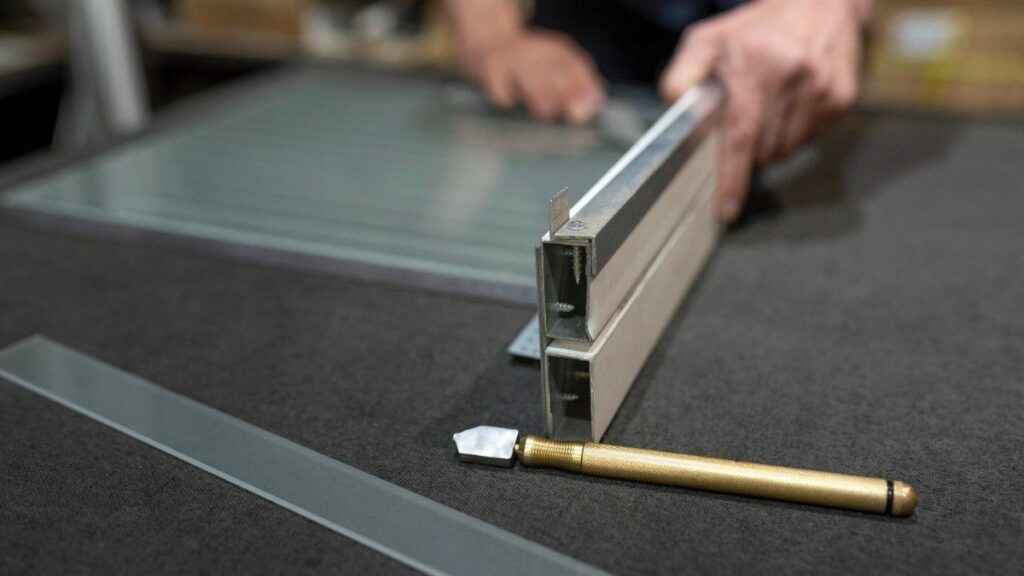 Aluminum Extrusion Tolerance