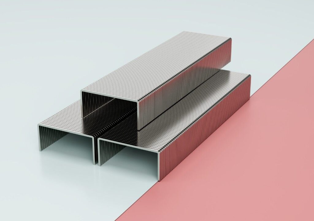 Bending Aluminum Profiles