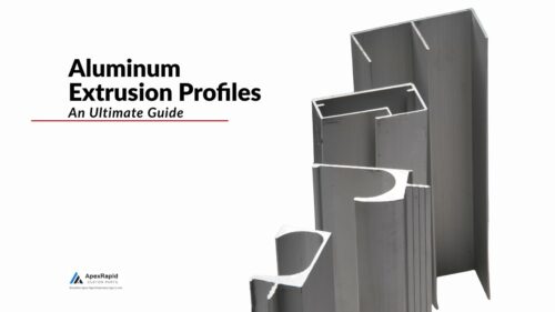 An Ultimate Guide to Aluminum Extrusion Profiles