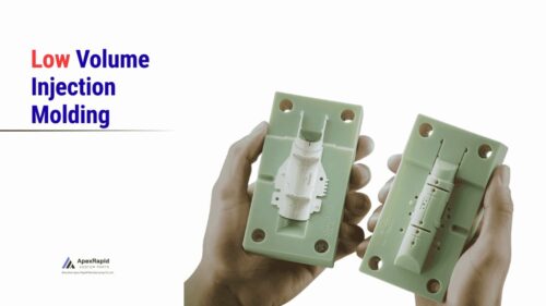 Low Volume Injection Molding: A Complete Guide