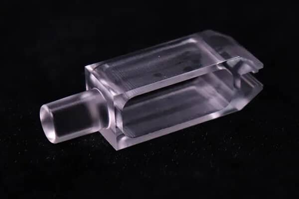 Annealed Polycarbonate