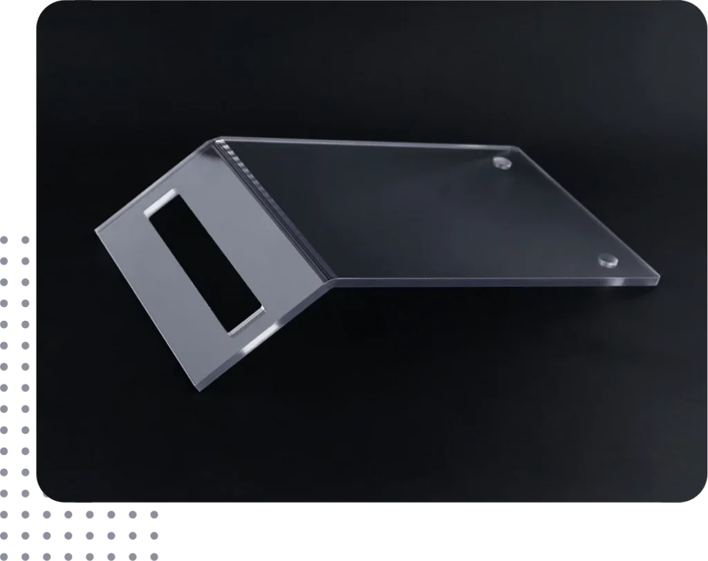 Polycarbonate Machining