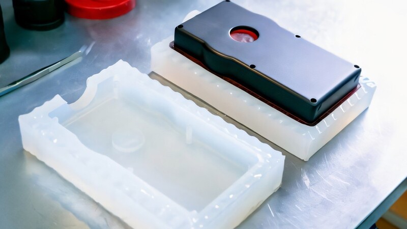 Applications of Vacuum Casting