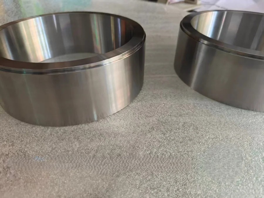 Automotive CNC Machined Parts