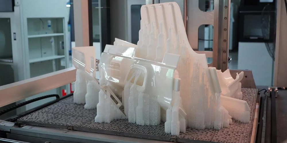 Master Model Creation