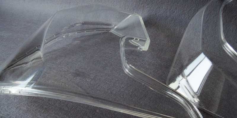 Transparant Auto-Car Product