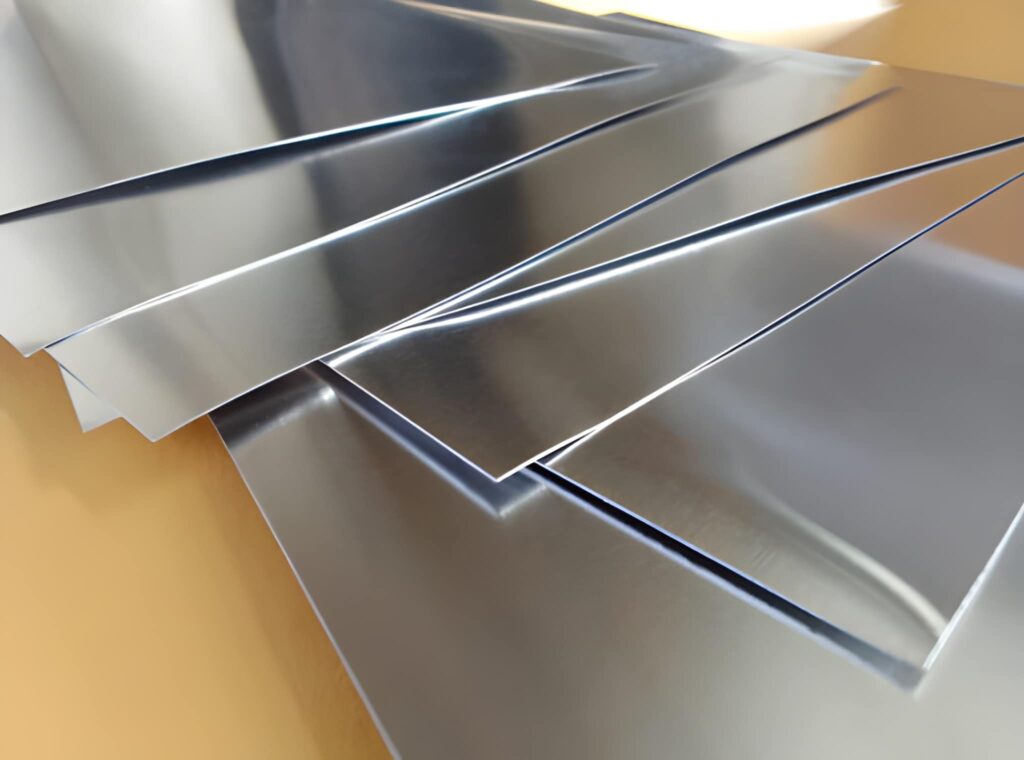 3003 Aluminum Sheets