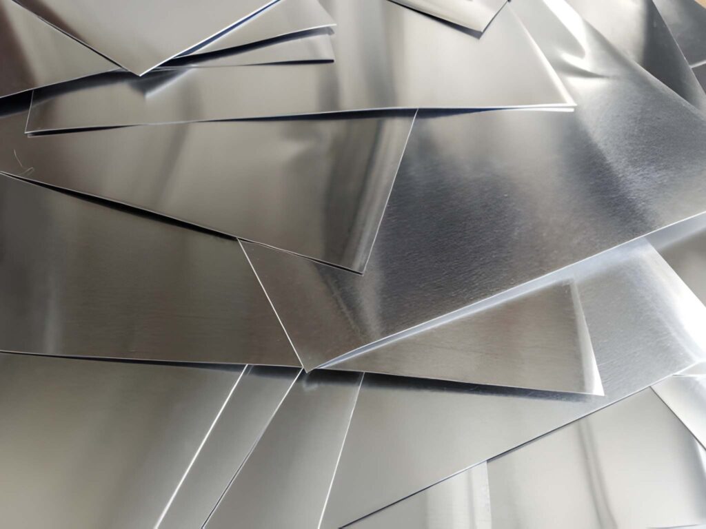5052 Aluminum Sheets