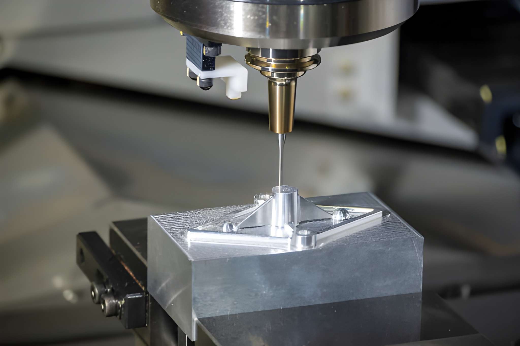 Rapid Prototype Machining