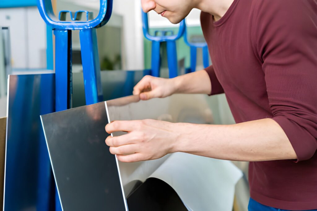 Aluminum Sheets